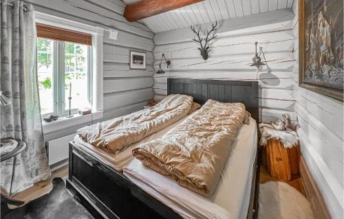 Svingvoll House | Nice Home In Svingvoll