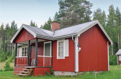 Syssleback House | Nice Home In Sysslebäck With Kitchen
