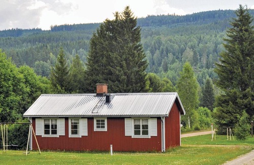 Syssleback House | Nice Home In Sysslebäck With Kitchen