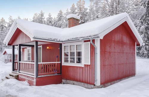 Syssleback House | Nice home in Sysslebäck with WiFi