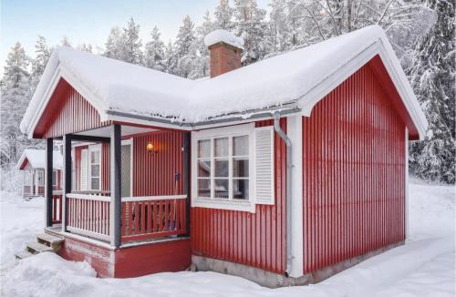 Syssleback House | Nice Home In Sysslebäck With Wifi