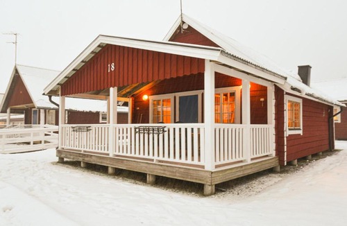 Syssleback House | Nice Home In Sysslebäck With Wifi