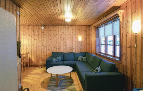Syssleback House | Nice Home In Sysslebäck With Wifi