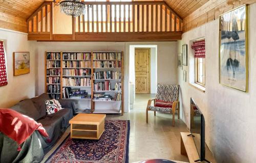 Tingstade House | Nice Home In Tingstäde With Wifi