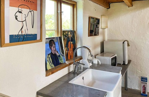 Tingstade House | Nice home in Tingstäde with WiFi