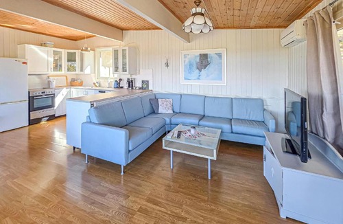 Tjome Municipality House | Nice Home In Tjøme With Wifi