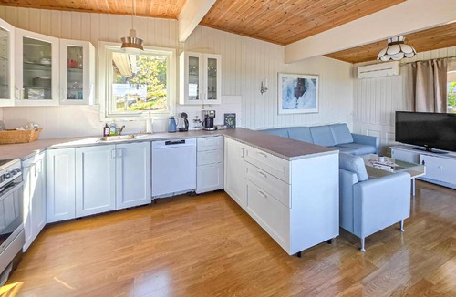 Tjome Municipality House | Nice Home In Tjøme With Wifi