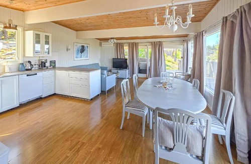 Tjome Municipality House | Nice Home In Tjøme With Wifi