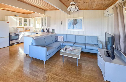 Tjome Municipality House | Nice home in Tjøme with WiFi