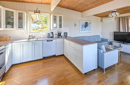 Tjome Municipality House | Nice home in Tjøme with WiFi