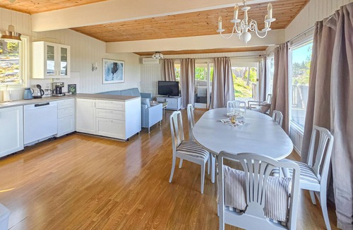 Tjome Municipality House | Nice home in Tjøme with WiFi