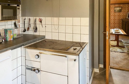 Vimmerby Municipality House | Nice home in Tjurstorp with kitchen