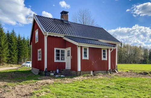 Vimmerby Municipality House | Nice home in Tjurstorp with kitchen