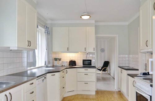 Tomelilla House | Nice home in Tomelilla with kitchen