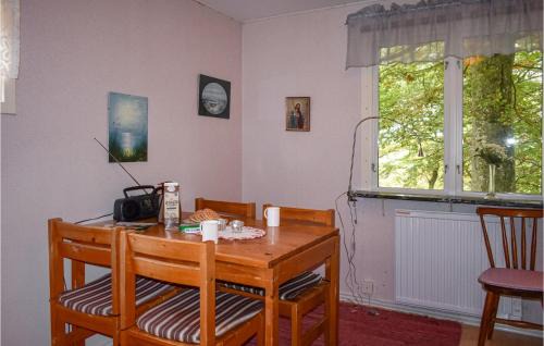 Tormestorp House | Nice Home In Tormestorp With Lake View