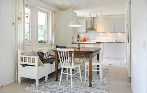 Torsby House | Nice Home In Torsby With Kitchen