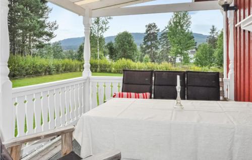 Torsby House | Nice Home In Torsby With Kitchen