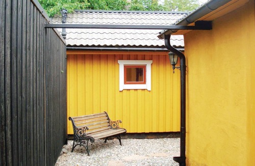Trosa House | Nice home in Trosa with house sea view