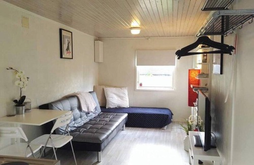 Astad House | Nice home in Tvååker with 0 Bedrooms