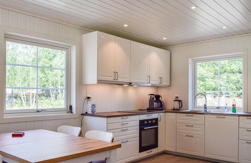 Tvedestrand House | Nice home in Tvedestrand with ethernet internet