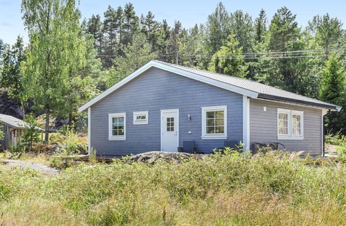 Tvedestrand House | Nice home in Tvedestrand with ethernet internet