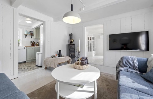 Tvedestrand House | Nice home in Tvedestrand with WiFi
