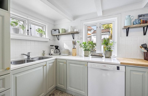 Tvedestrand House | Nice home in Tvedestrand with WiFi