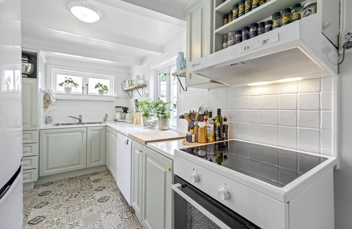Tvedestrand House | Nice home in Tvedestrand with WiFi