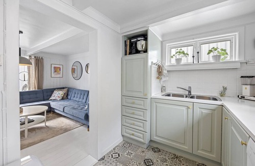 Tvedestrand House | Nice home in Tvedestrand with WiFi