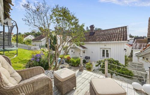 Tvedestrand House | Nice Home In Tvedestrand With Wifi