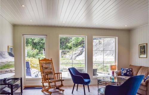 Tvedestrand House | Nice Home In Tvedestrand With Ethernet Internet