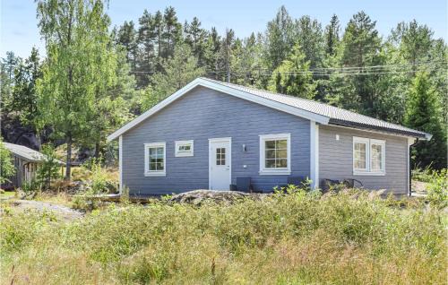 Tvedestrand House | Nice Home In Tvedestrand With Ethernet Internet