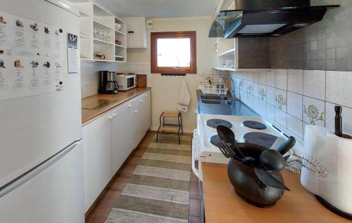 Tyringe House | Nice Home In Tyringe With Wifi