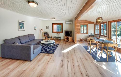 Tyringe House | Nice Home In Tyringe With Wifi