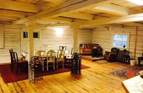 Tystberga House | Nice Home In Tystberga With 3 Bedrooms And Jacuzzi