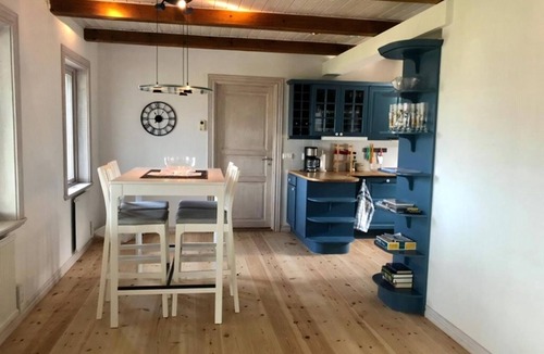 Ugglarp House | Nice home in Ugglarp with 3 Bedrooms, WiFi and Sauna
