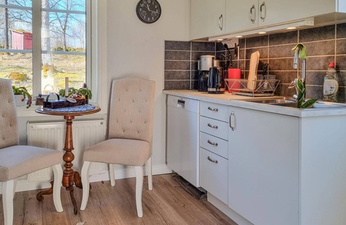 Ulricehamn House | Nice home in Ulricehamn with WiFi