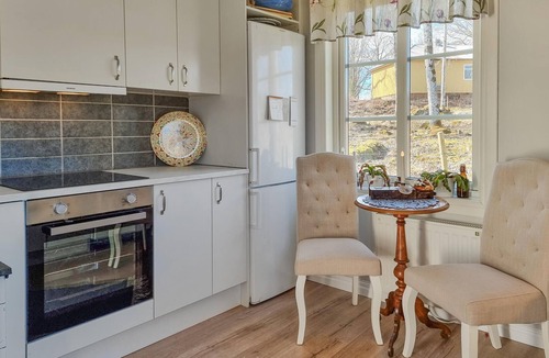 Ulricehamn House | Nice home in Ulricehamn with WiFi
