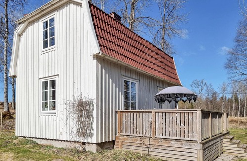 Ulricehamn House | Nice home in Ulricehamn with WiFi