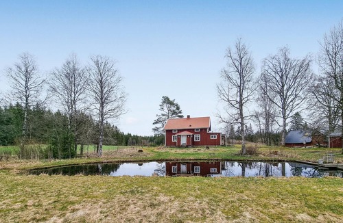 Ulricehamn House | Nice home in Ulrichamn with WiFi