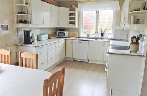 Urshult House | Nice home in Urshult with WiFi