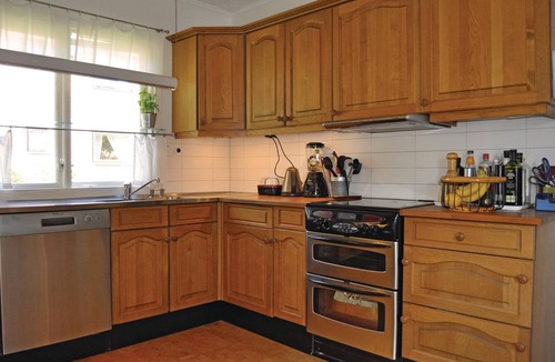 Vastra Frolunda House | Nice home in Västra Frölunda with WiFi