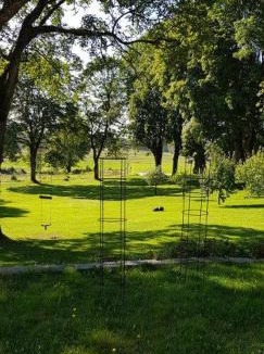 Varnamo House | Nice Home In Värnamo With 2 Bedrooms And Wifi