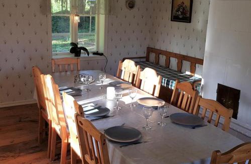 Varnamo House | Nice Home In Värnamo With 2 Bedrooms And Wifi
