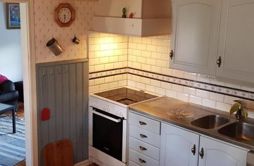 Varnamo House | Nice Home In Värnamo With 2 Bedrooms And Wifi