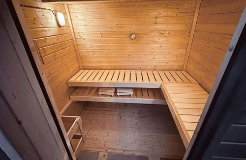 Hanger House | Nice Home In Värnamo With Sauna