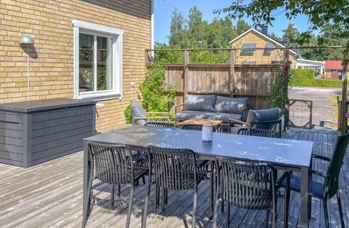 Hanger House | Nice Home In Värnamo With Sauna