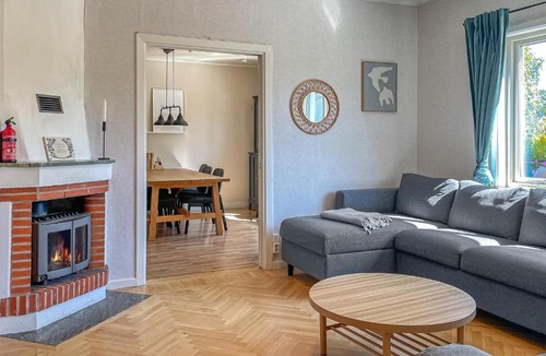 Hanger House | Nice Home In Värnamo With Sauna