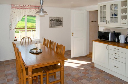 Valdemarsvik House | Nice home in Valdemarsvik