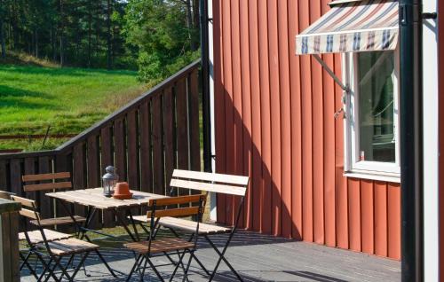 Valdemarsvik House | Nice Home In Valdemarsvik